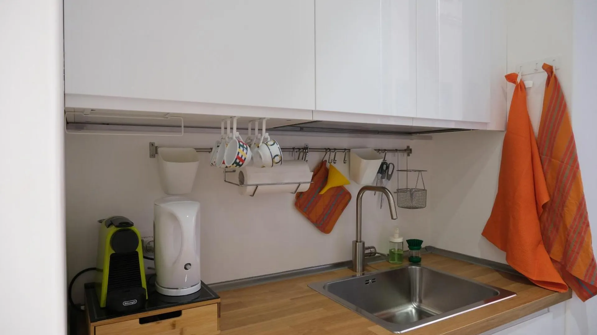 Ferienwohnung Casa Frida Arte E Sport Tra Maxxi E Olimpico Rom Apartment