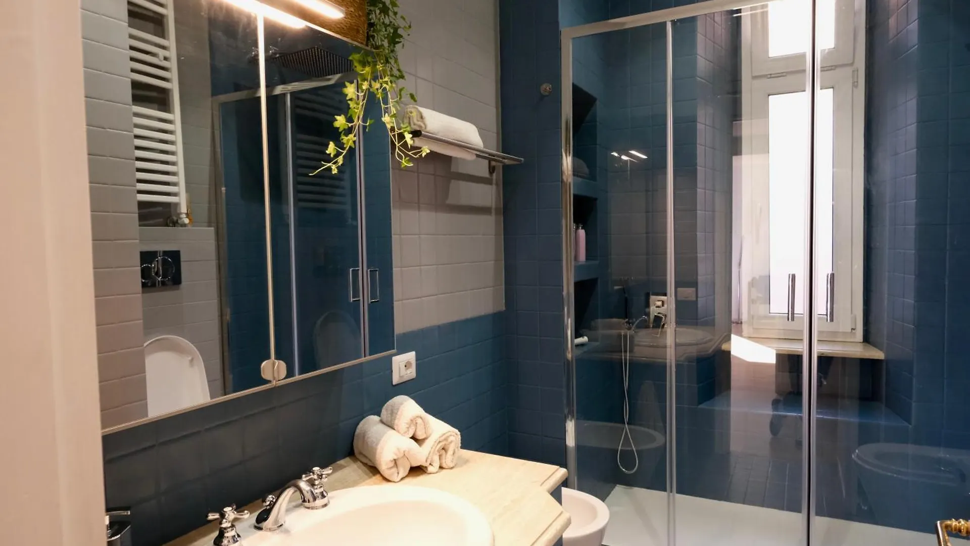 Apartment Ferienwohnung Casa Frida Arte E Sport Tra Maxxi E Olimpico Rom Italien
