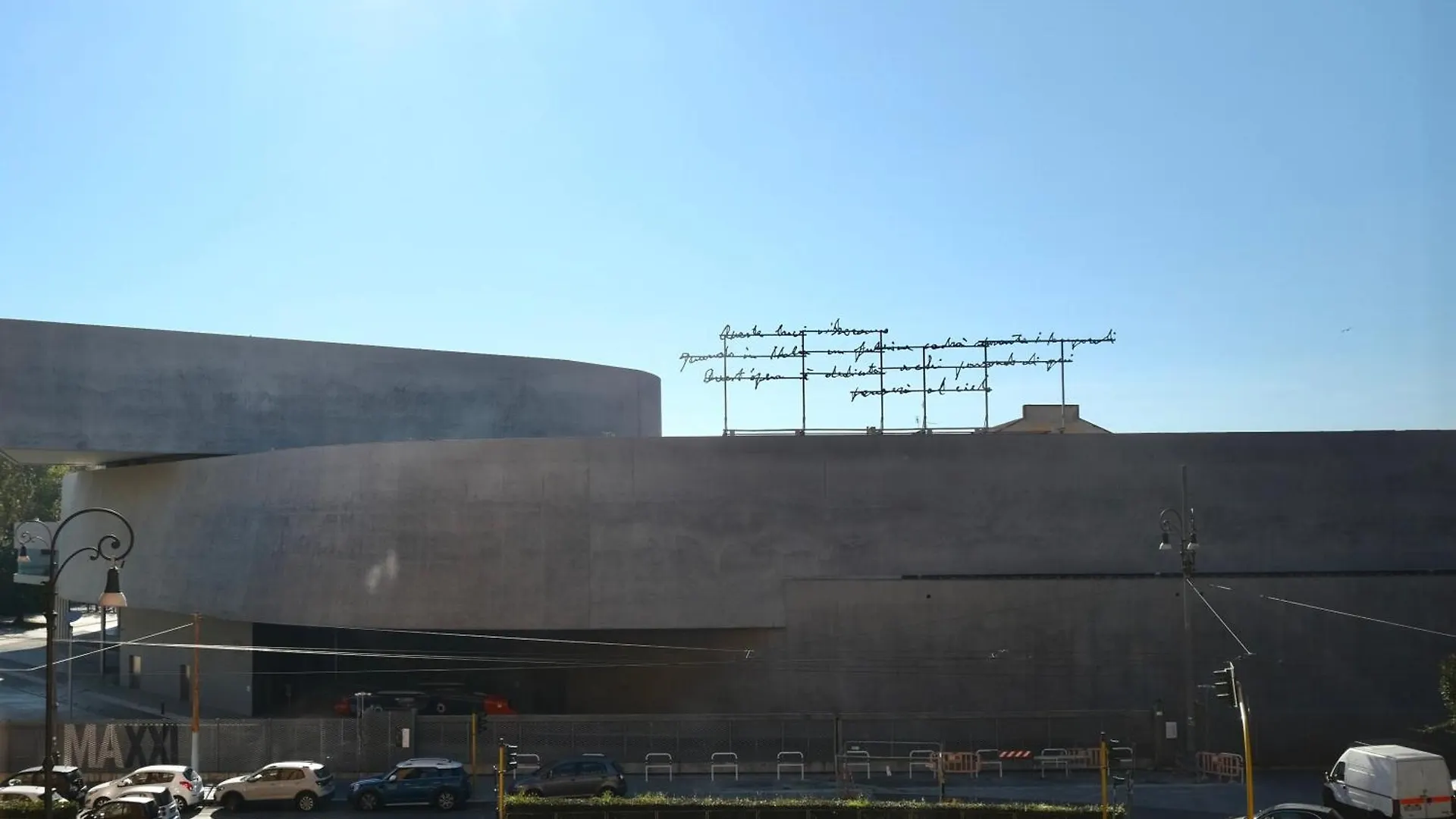 Apartment Ferienwohnung Casa Frida Arte E Sport Tra Maxxi E Olimpico Rom Italien