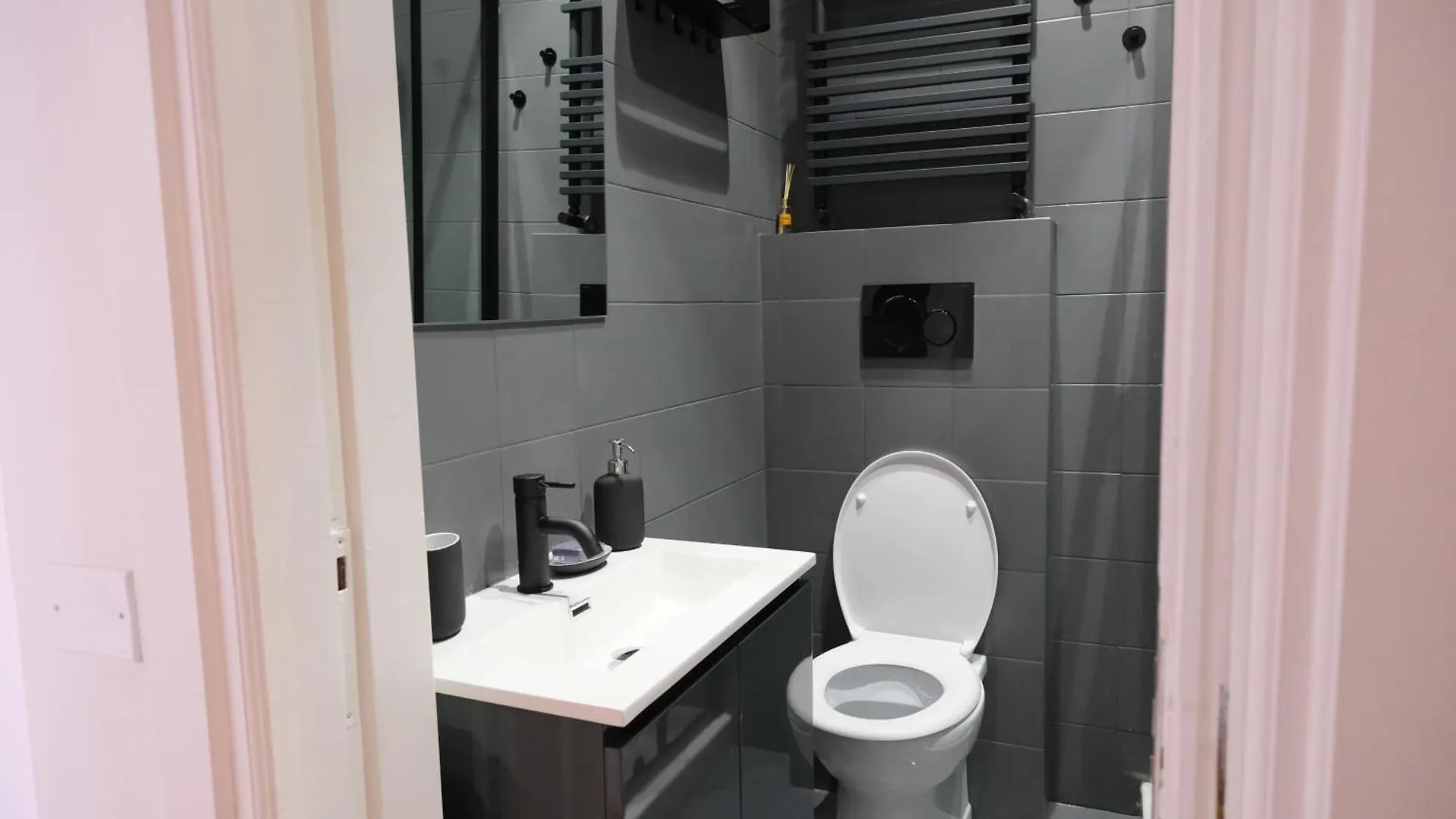 Ferienwohnung Casa Frida Arte E Sport Tra Maxxi E Olimpico Rom Apartment
